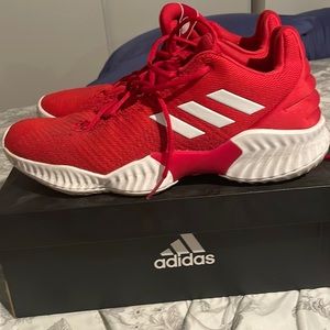 Adidas Basketball